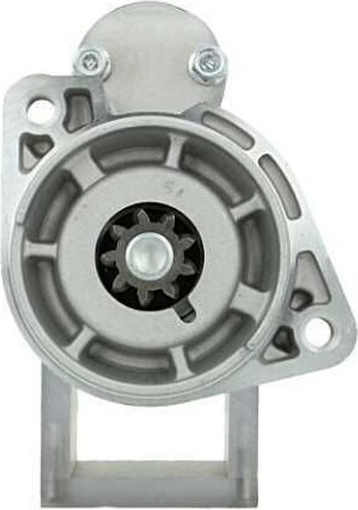 BV PSH 160.538.092.080 Starter Anlasser 1,2kW für NISSAN 200 SX (S14) 12V