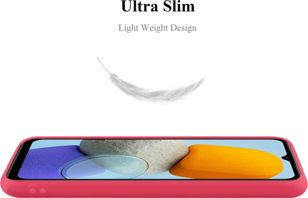 COVER CUSTODIA PER HONOR 8A 8 A TRASPARENTE SOTTILE ULTRA SLIM
