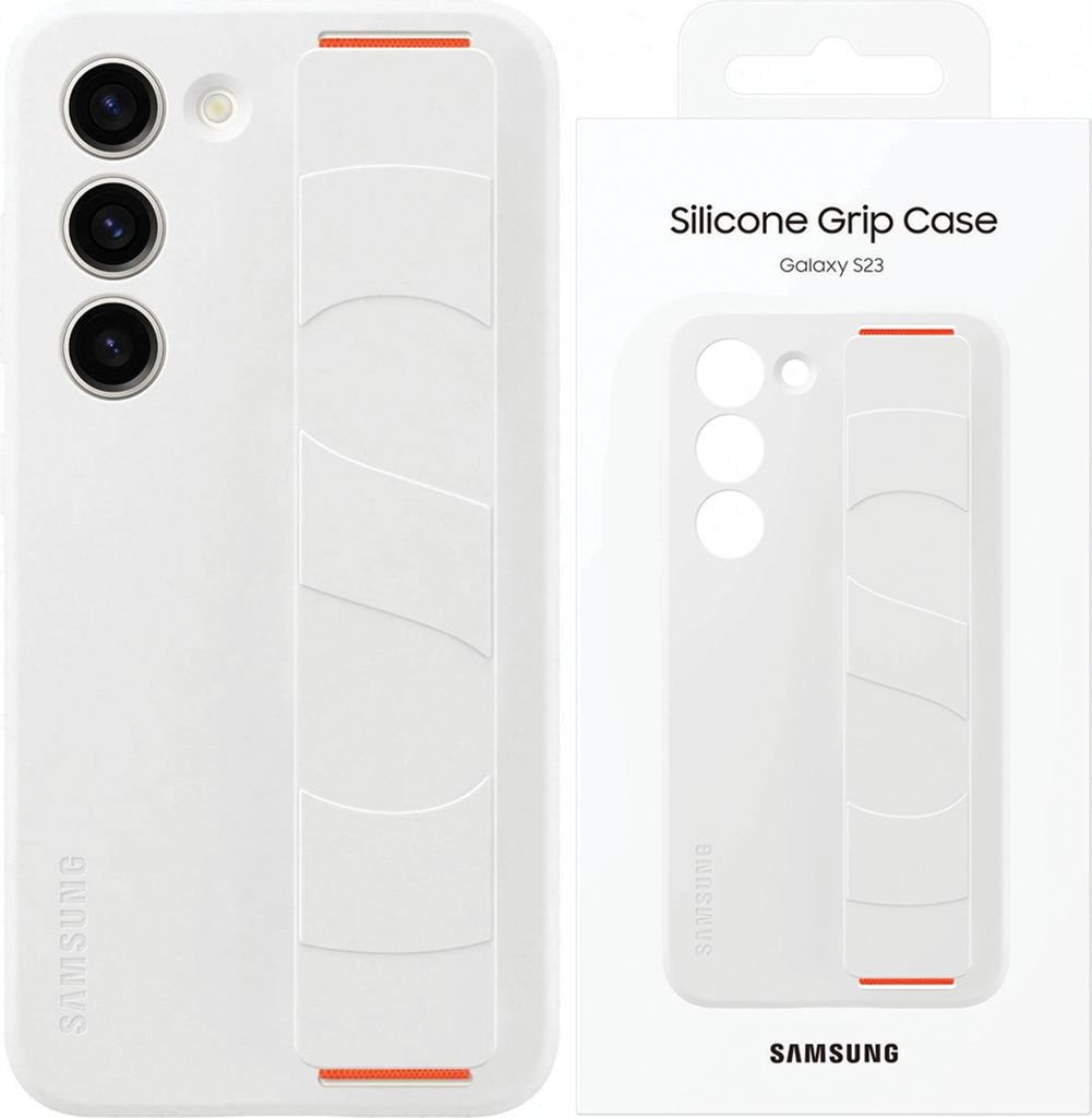 Silicone Grip Case, Schutzhülle Produktbild 