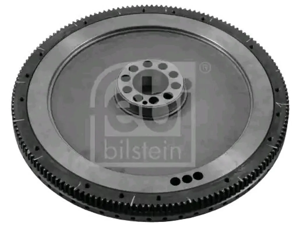 Volant d'inertie FEBI 49773 pour moteur diesel, pièce d'origine OE