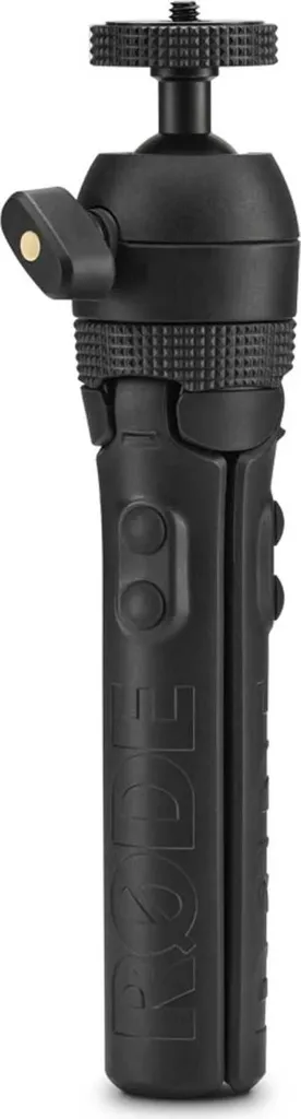 Rode Tripod 2 Trépied de Bureau Idéal pour Podcast Vlogging et Streaming - 3
