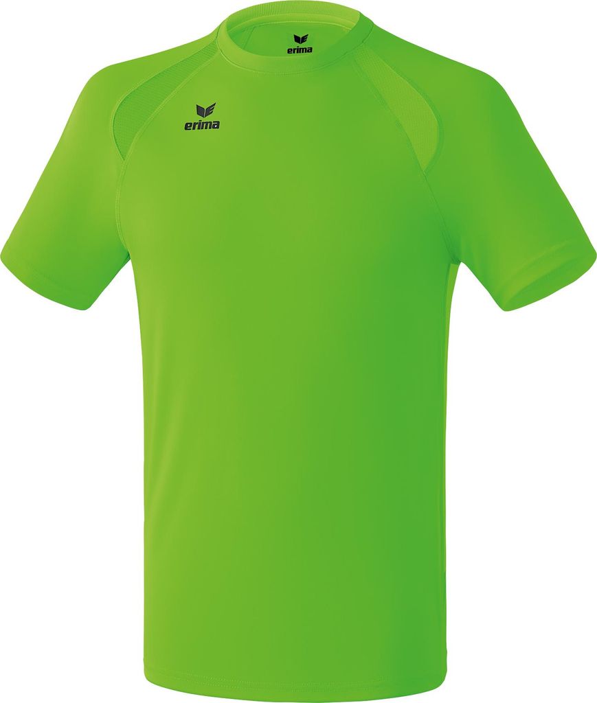 Erima Performance T-Shirt Kinder - Green Gecko