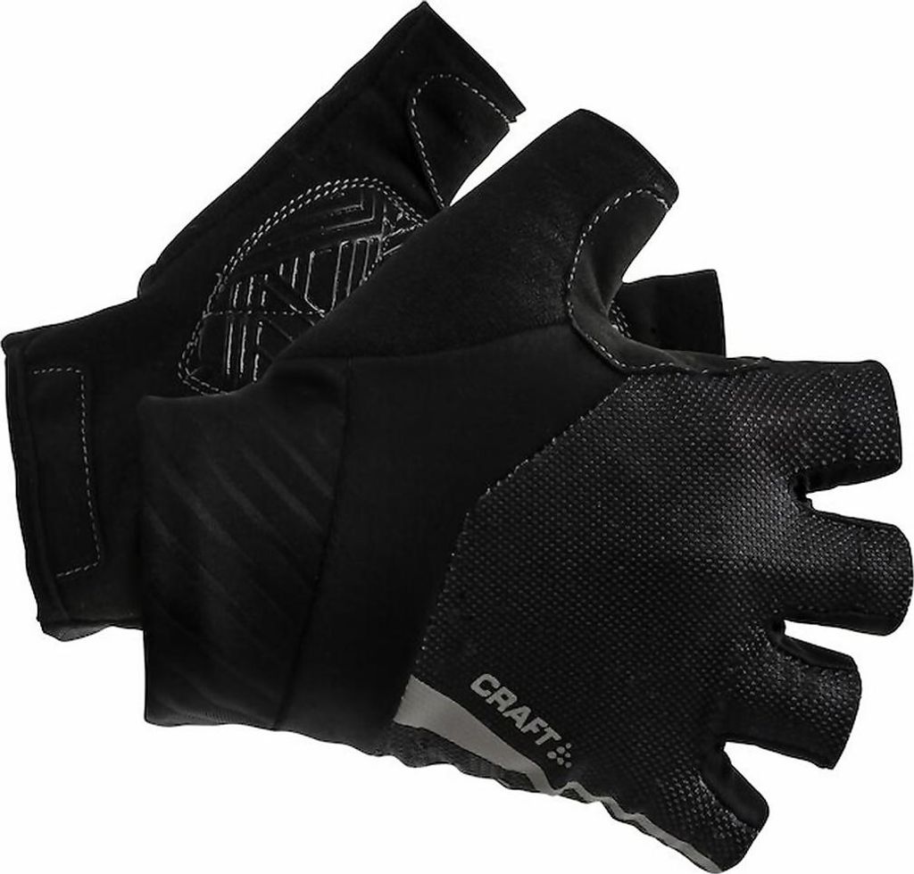CRAFT Rouleur Glove BLACK BLACK XS/7