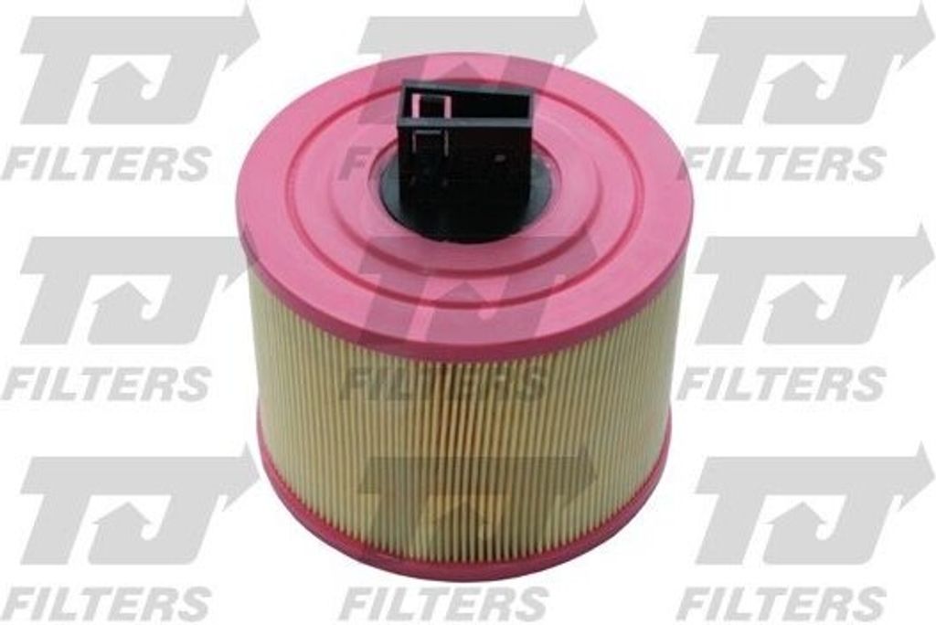 Luftfilter QUINTON HAZELL QFA0139 für BMW 3 Touring (E91) Filtereinsatz