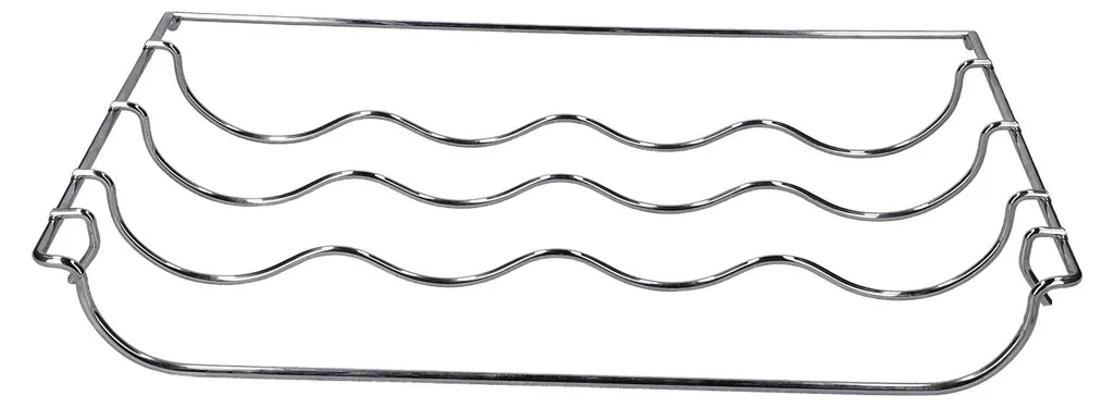 Porte-bouteille LG MGR62522001 : casier de rechange pour frigo LG