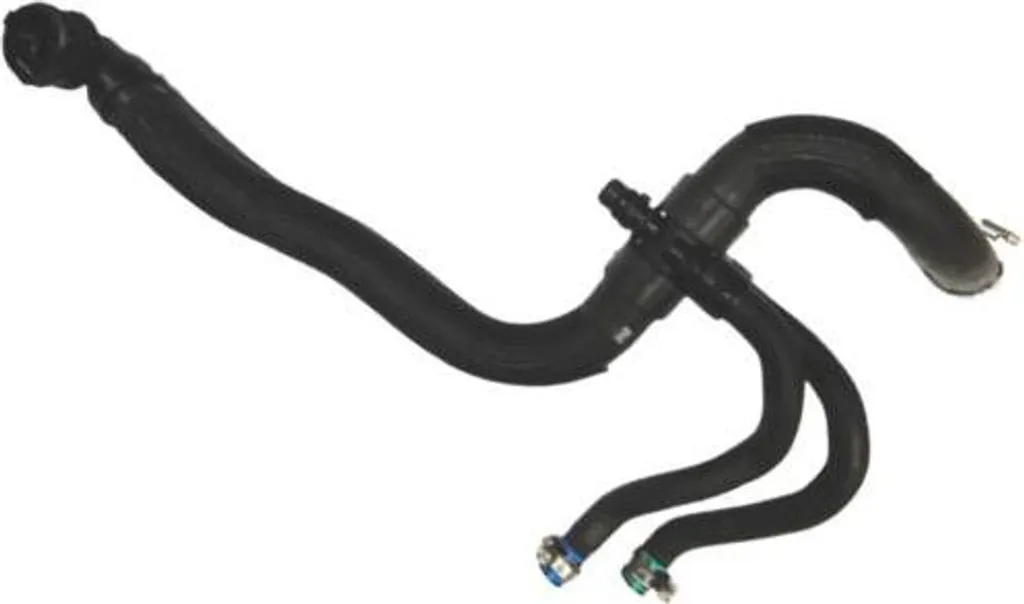 Durite de radiateur Trojan SU001-A3583 robuste pour Toyota Proace Verso