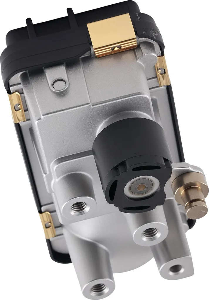 Fin du Mode Dégradé : Actuateur Turbo Mercedes Sprinter 215CDI 763797-0049 - 3