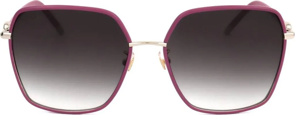 Furla SFU693V Lunettes de soleil légères verres dégradés protection - 5