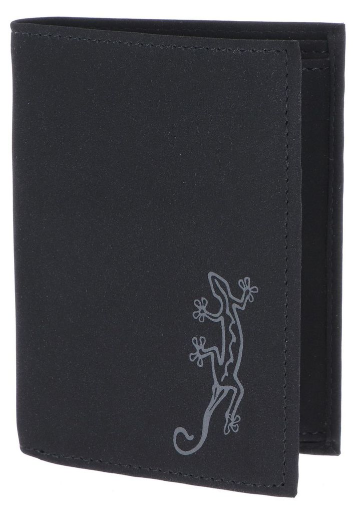 oxmox porte-monnaie New Cryptan RFID Protect Kombibörse Image du produit 