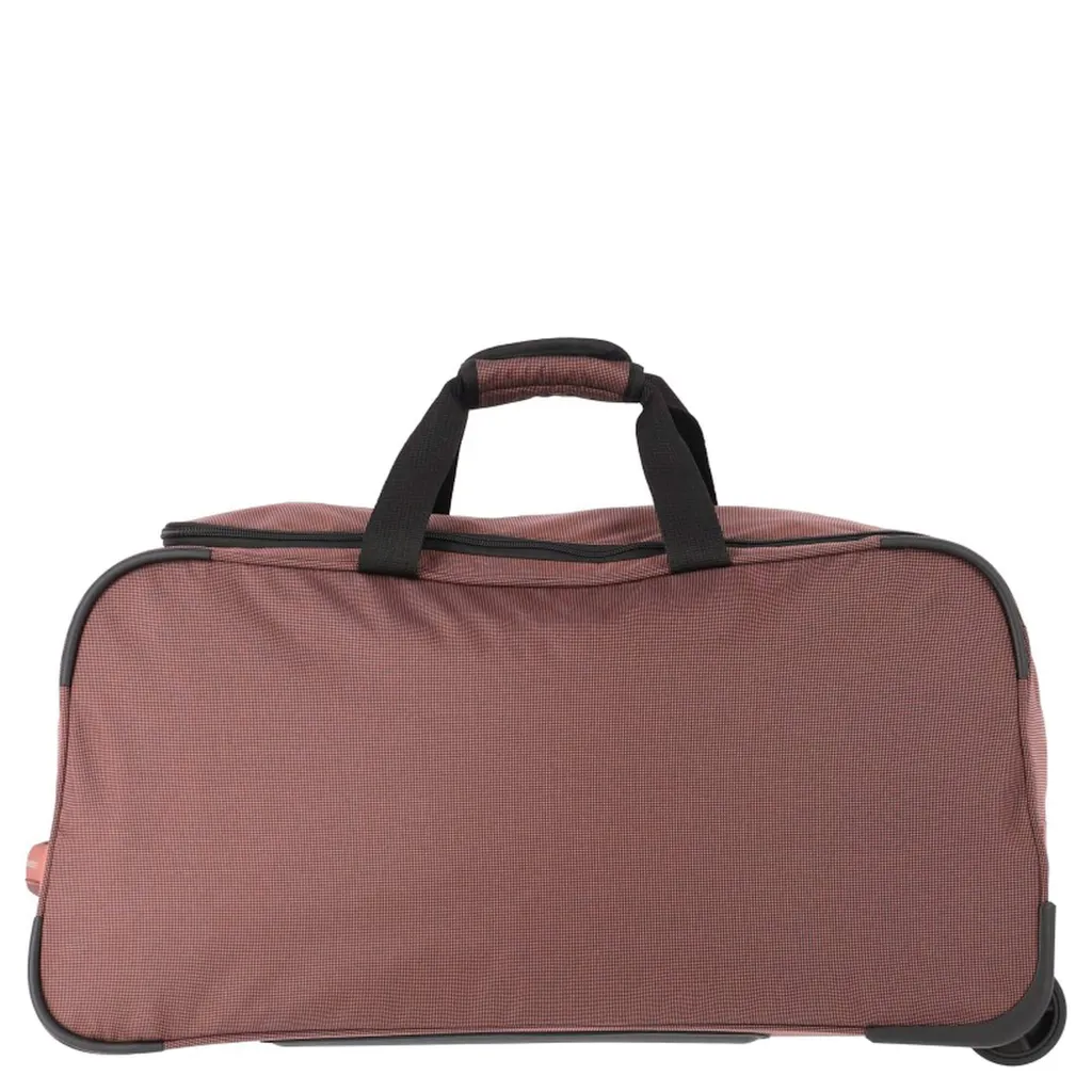 travelite VIIA Borsa da viaggio con ruote Spring Rose 65cm | Acquista Ora - 3