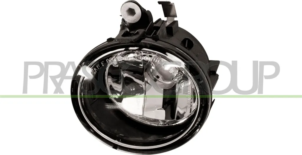 Réparer antibrouillard BMW X3 F25 gauche : pièce PRASCO OE 63177238787 fiable