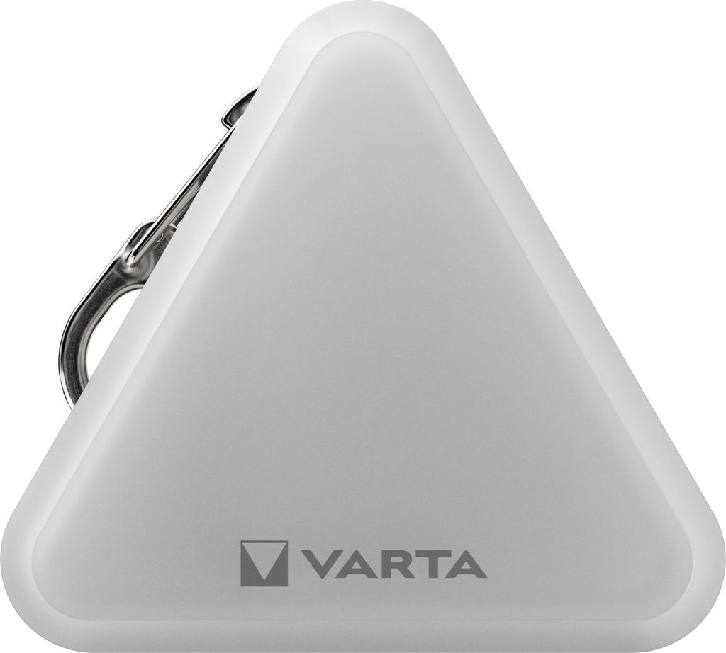 Varta Taschenlampe LED Kids Flashlight grün Dschungel Produktbild 