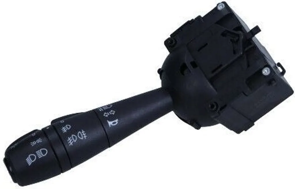 Interrupteur de direction 255400337R haute fiabilité pour Lodgy Logan