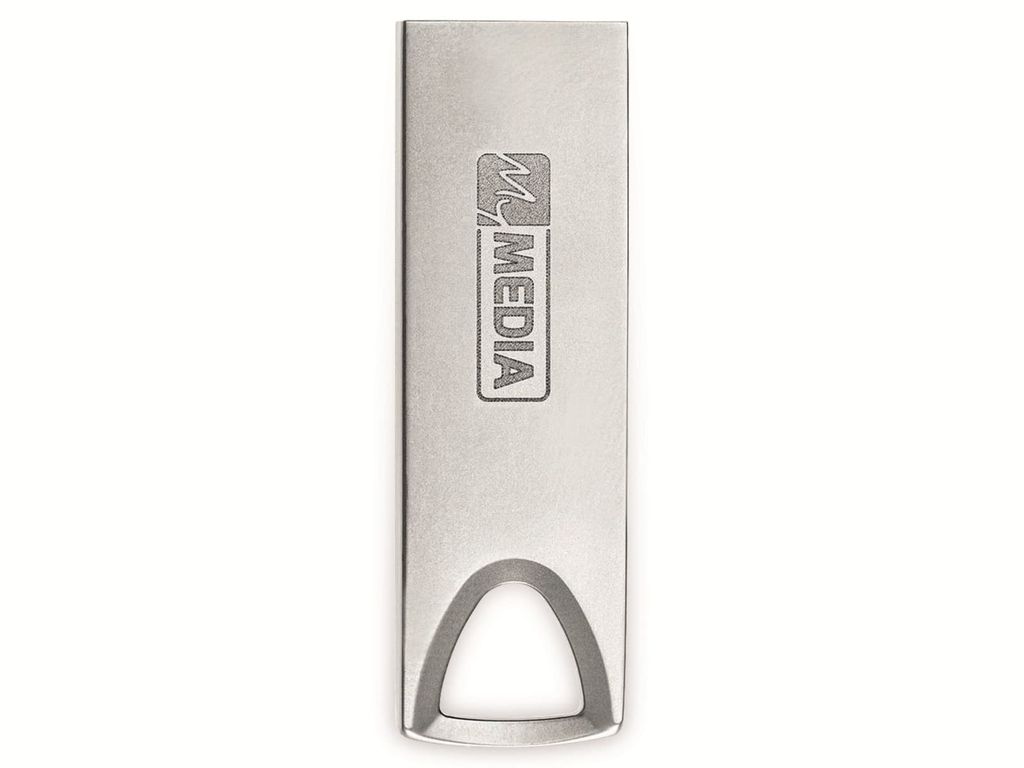 MyAlu 32 GB, USB-Stick