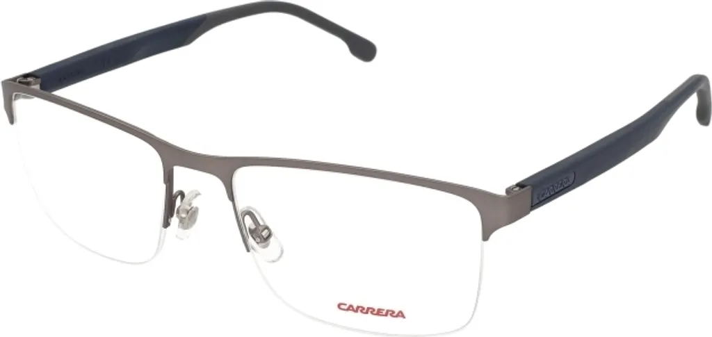 Carrera 8870r8 Lunettes de soleil légères et résistantes aux chocs - 2