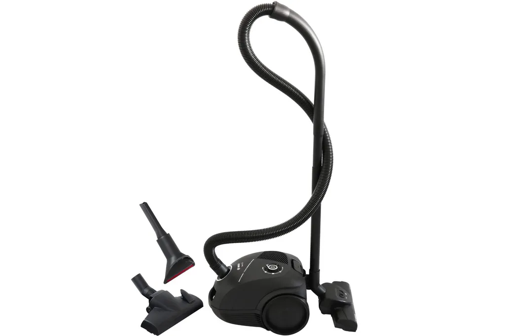 Aspirateur Compact Bosch BGLS2 Pow1 pour Nettoyage Complet Maison