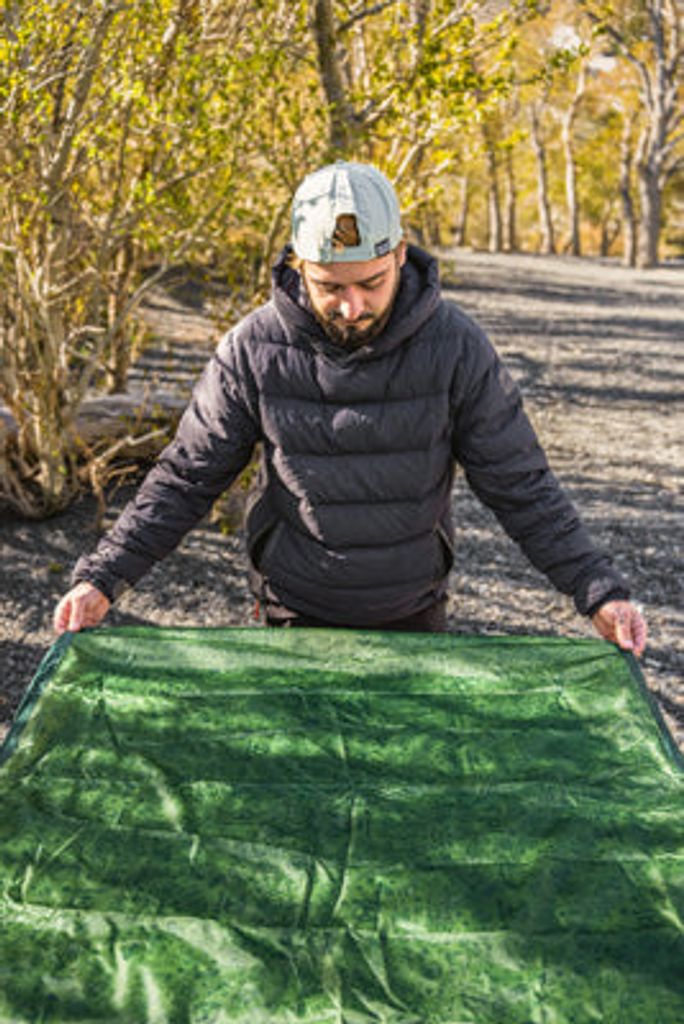 Coghlans Tischabdeckung Produktbild 