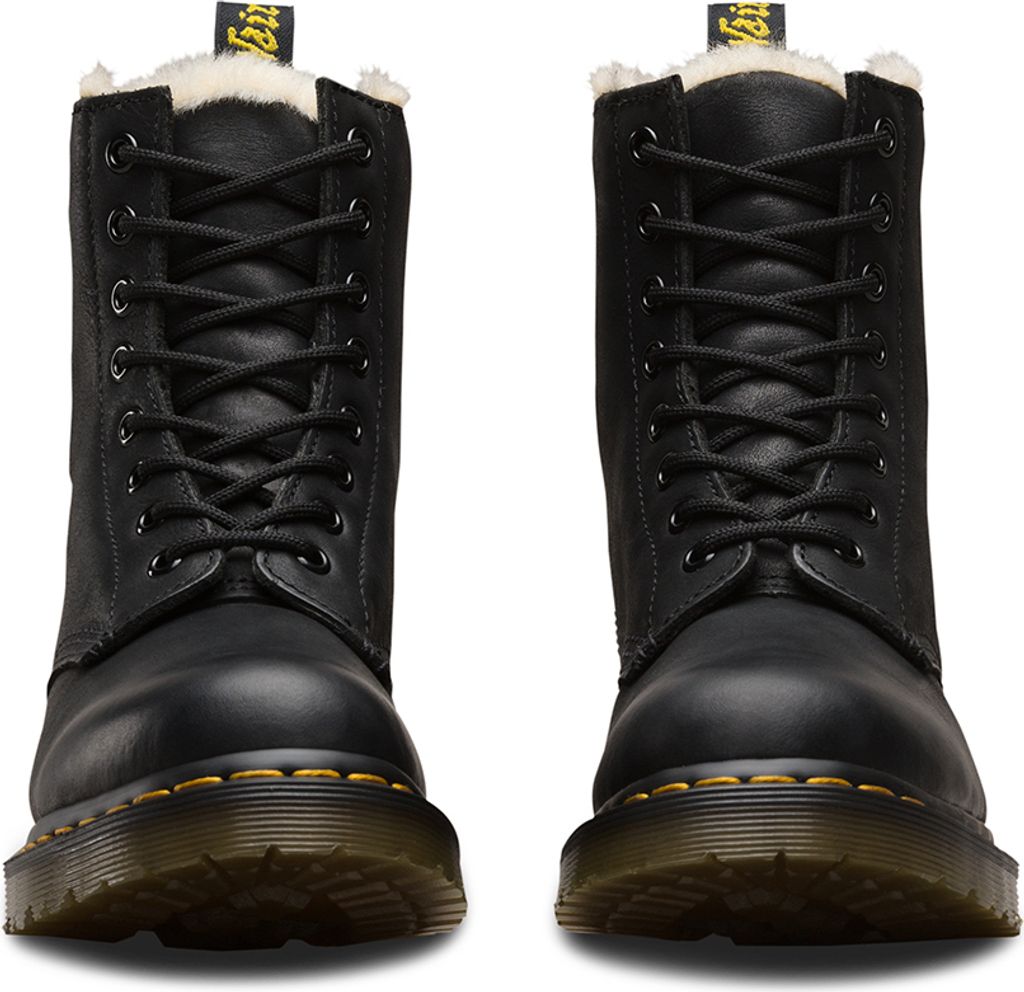 Dr. Martens Airwair Schnürboots Serena Damen 383036313333 Produktbild 58