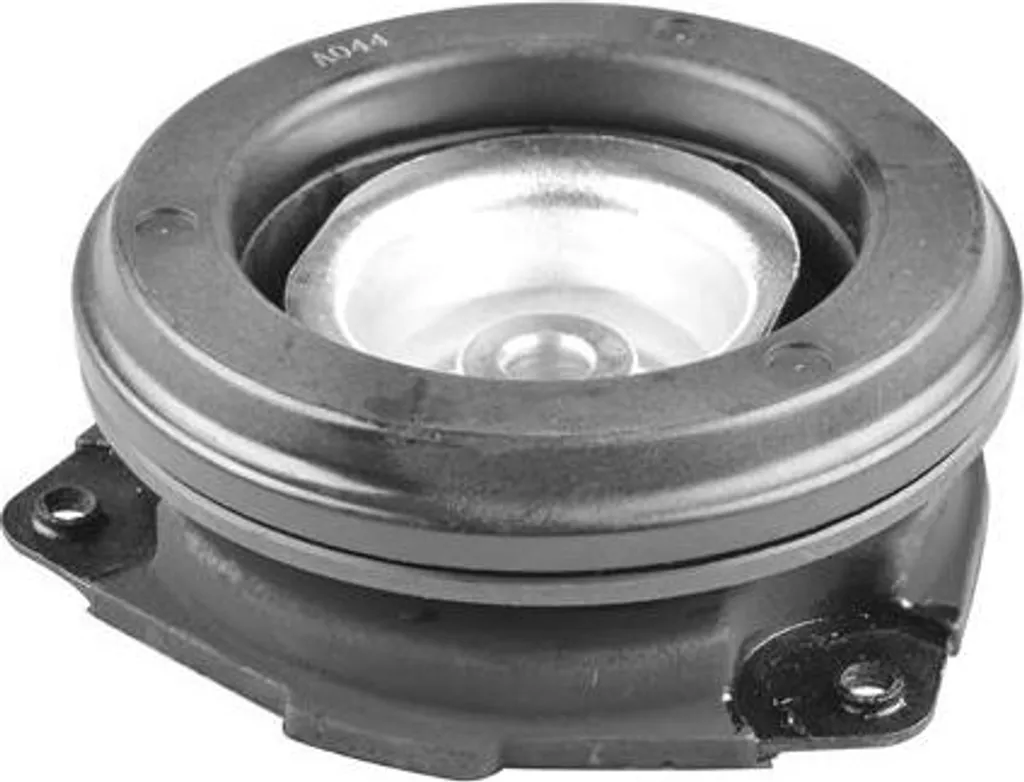 TEDGUM TED55751 Palier de jambe de suspension OE 54320JD00B Qashqai