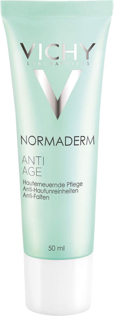 Vichy Normaderm Anti-Age Creme 50 ml Zdjęcie produktu 6