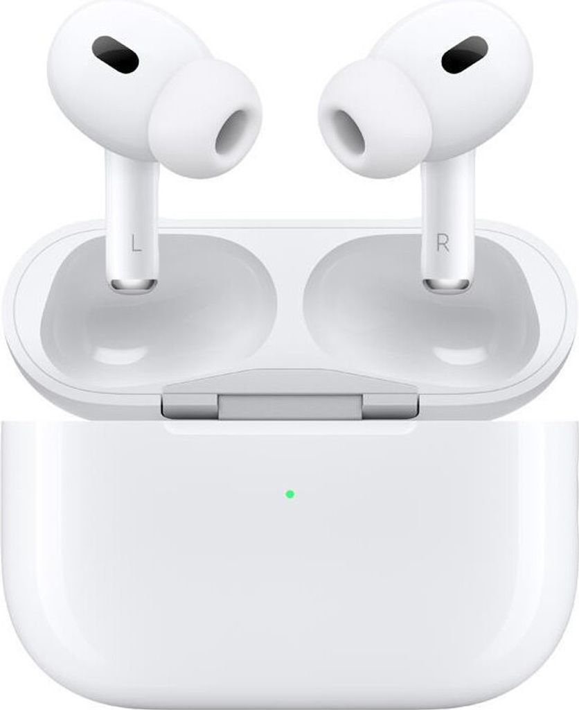 Słuchawki AirPods Pro (2. generacji) z etui MagSafe (USB-C) Zdjęcie produktu 2