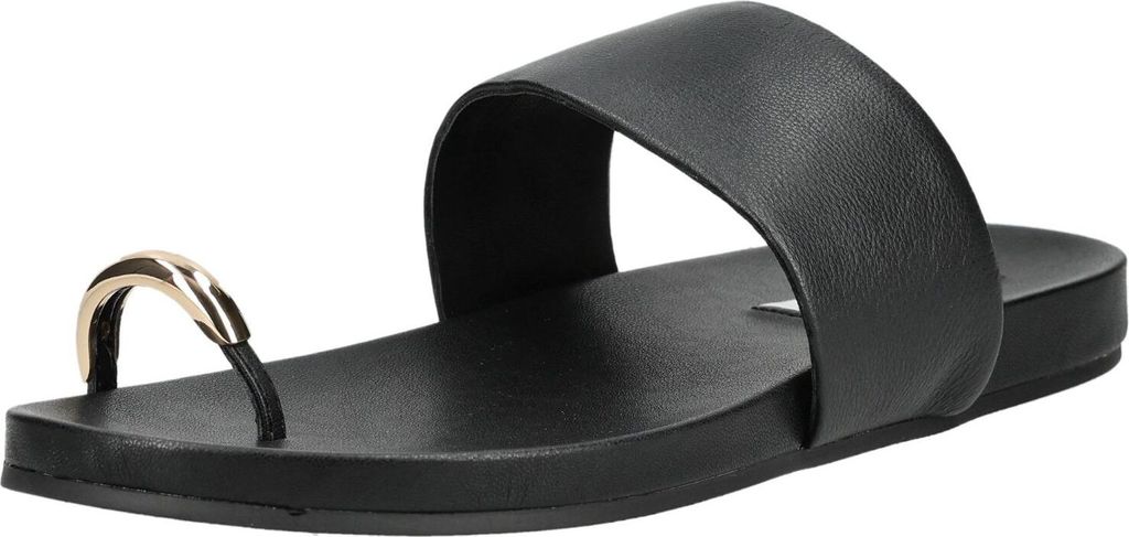 Steve Madden Pantoletten Pantoletten Leder