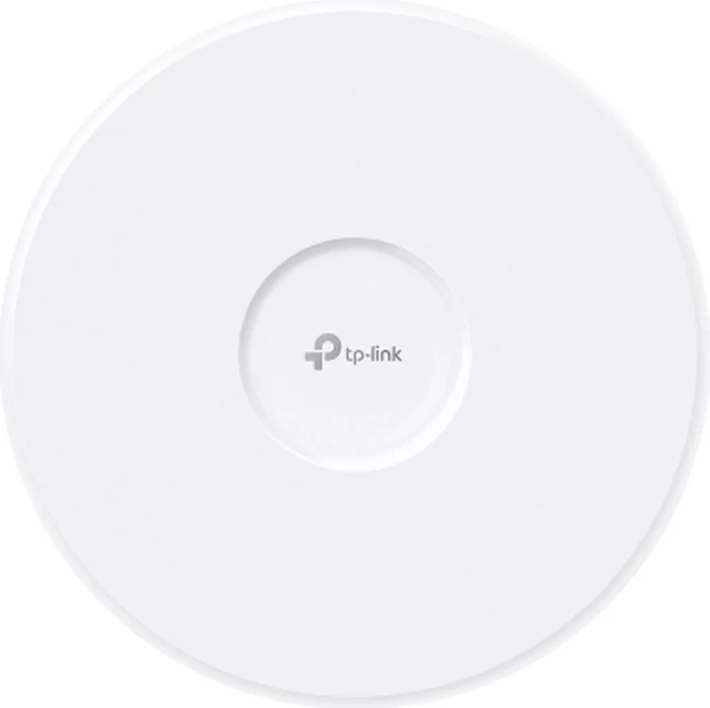 Point d'accès Wi-Fi 7 TP-Link EAP723 BE3600 plafonnier double bande