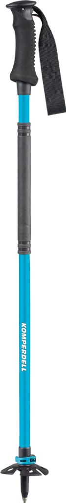 Komperdell T2 Thermo Adventure - 115 - 150 cm