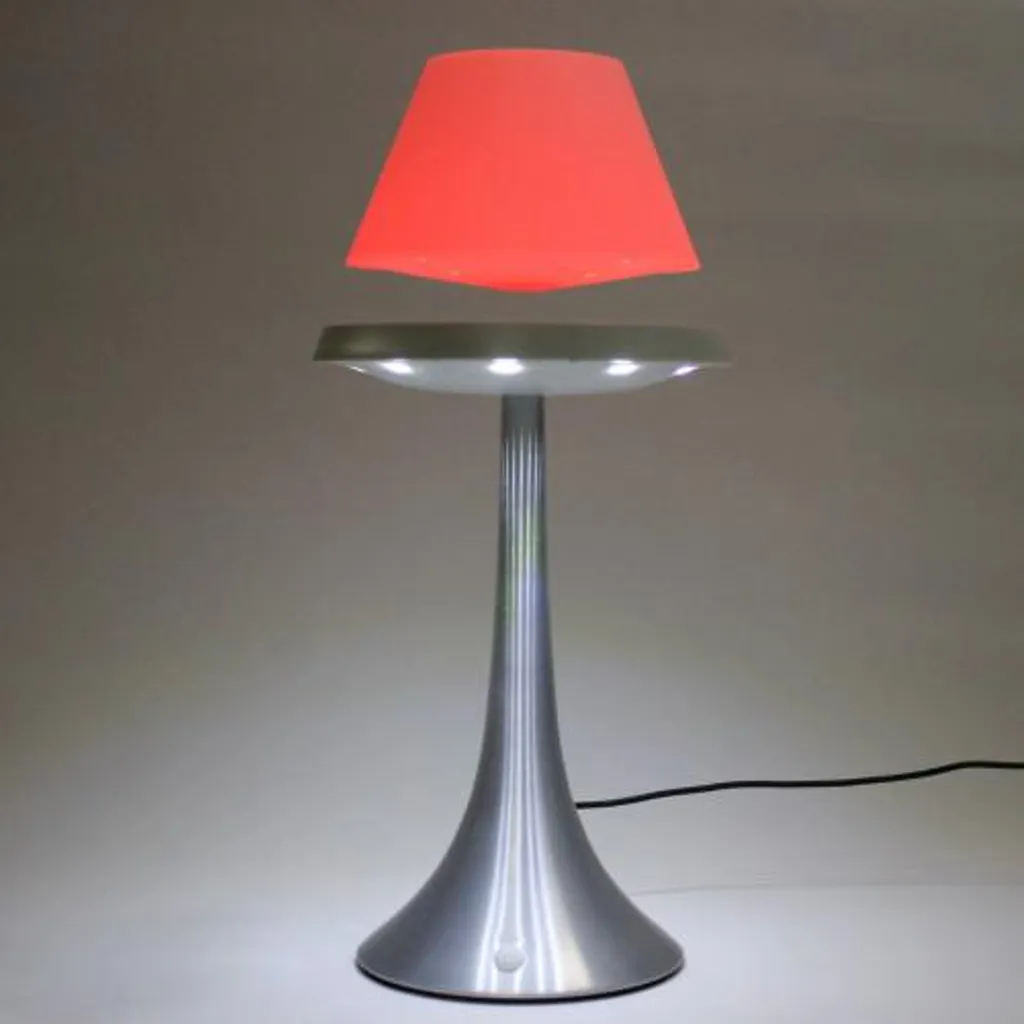 Lampe en lévitation ALTHURIA multicolore RAINBOW pour déco design - 3