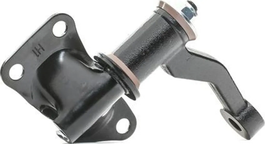 Levier de direction FEBI 42732 pour boîtier de direction assistée - 9