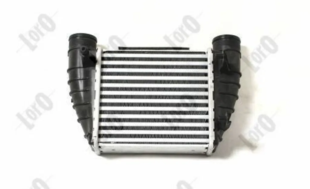 Intercooler de suralimentation pour Audi A4 8E et Seat Exeo 3R
