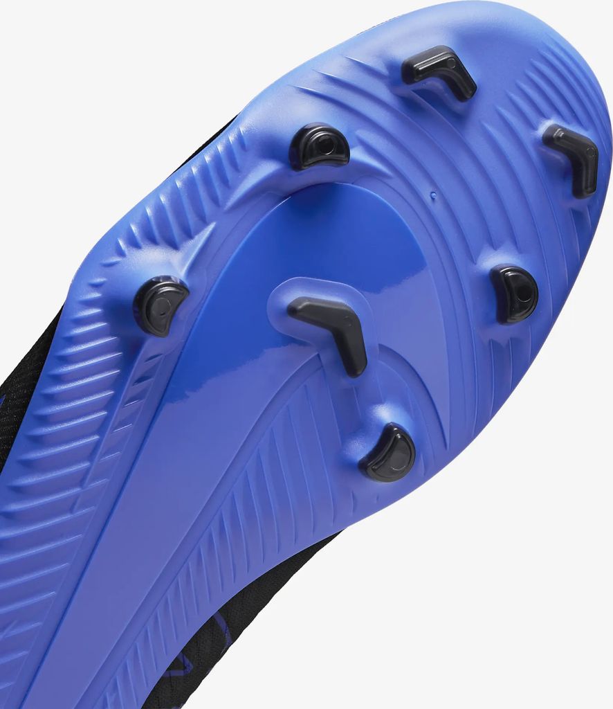 Nike Nike Mercurial Vapor 15 Club M czarny combi Zdjęcie produktu 5
