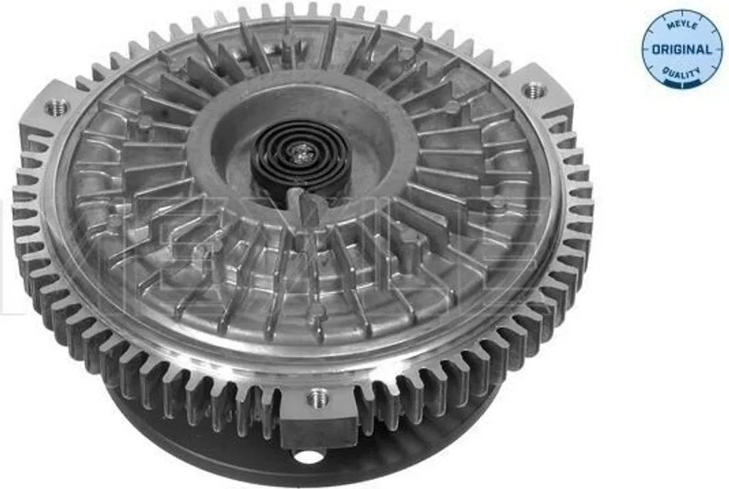 Embrayage de ventilateur pour Mercedes Sprinter - Refroidissement W901