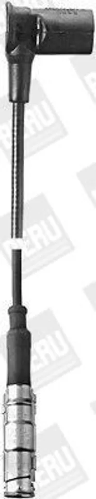 Cavo Accensione BERUDRIV M107A | Qualità OEM per Mercedes-Benz