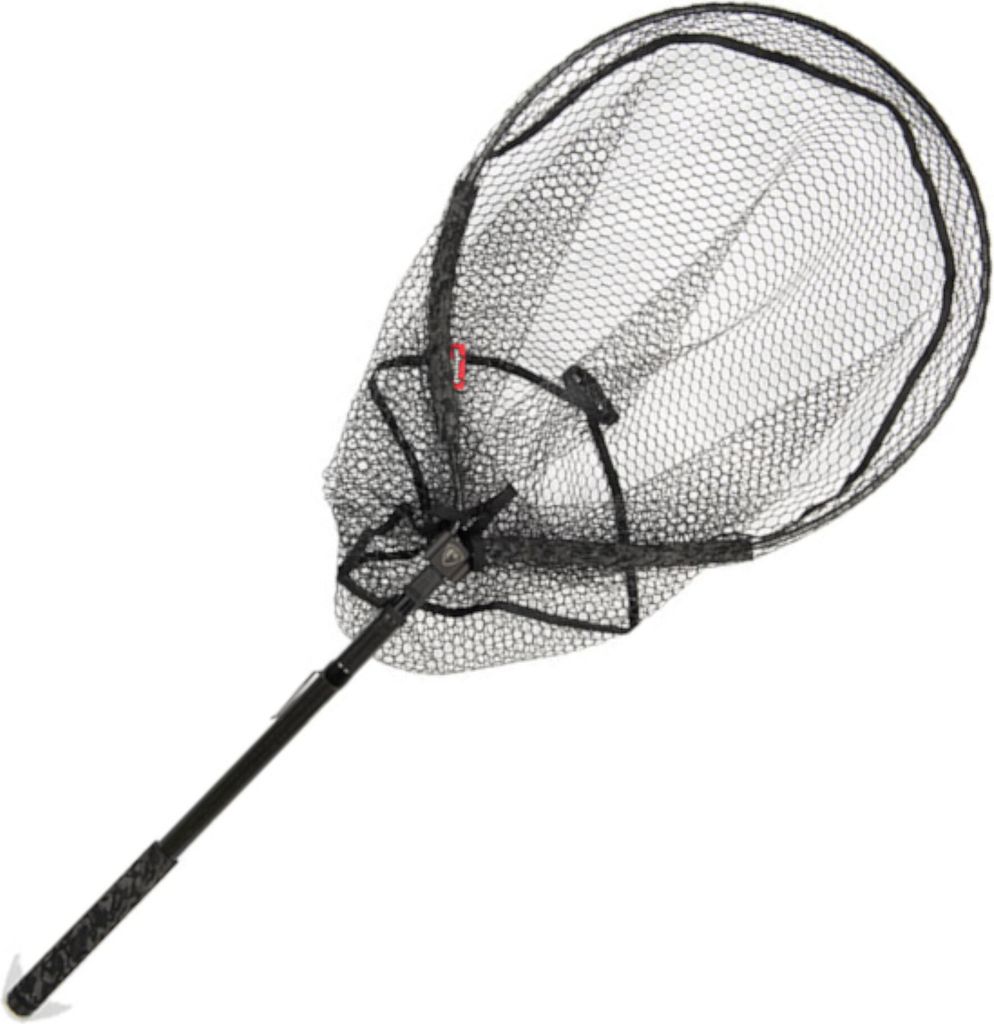 Fox Rage Street Fighter Carbon Street Net 50x60cm - Produktbild 