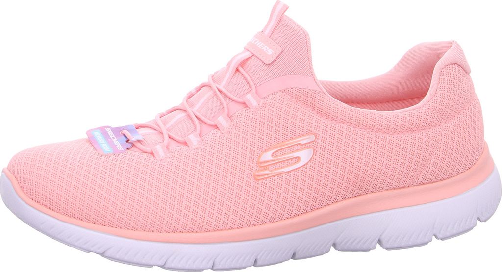 Skechers Sneaker in rose/pink, Gr. 41