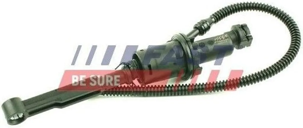 Cylindre émetteur d'embrayage hydraulique pour Citroën C4 et Peugeot 3008