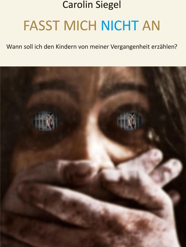 Fasst mich nicht an