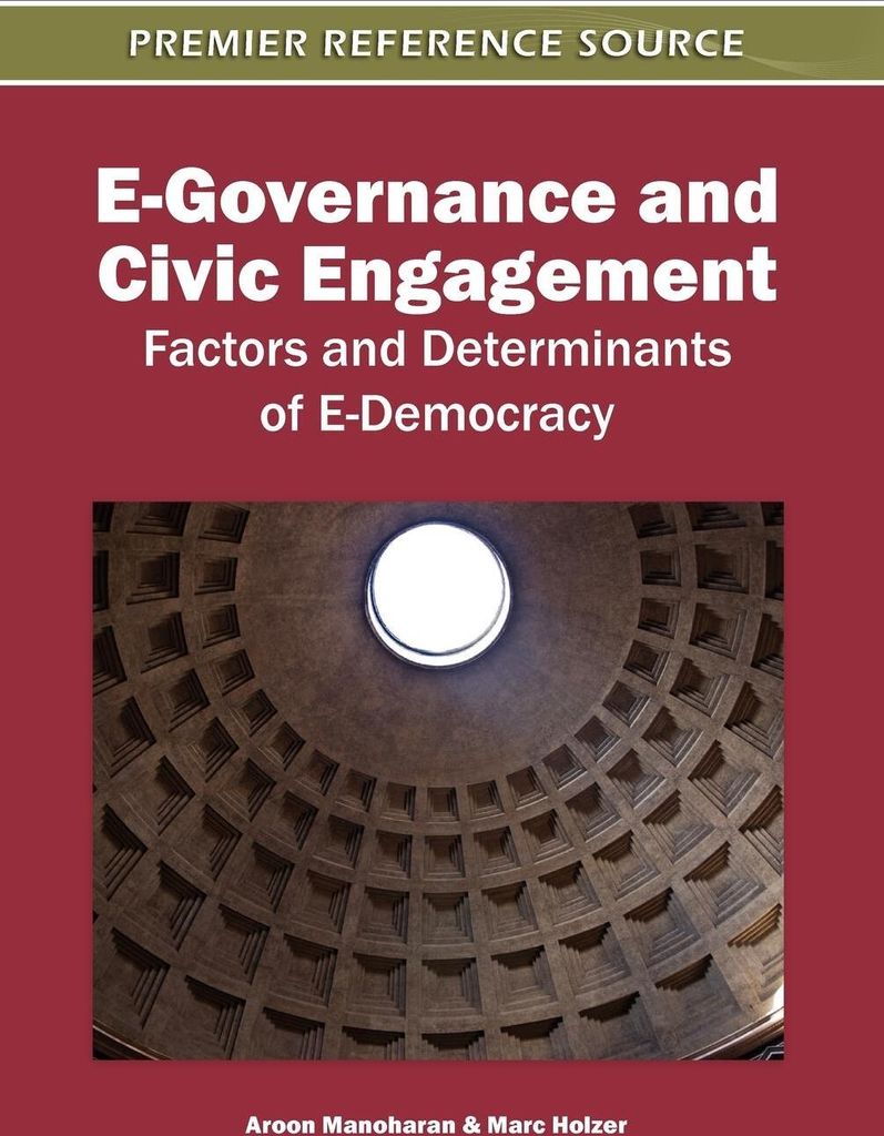 E-Governance and Civic Engagement