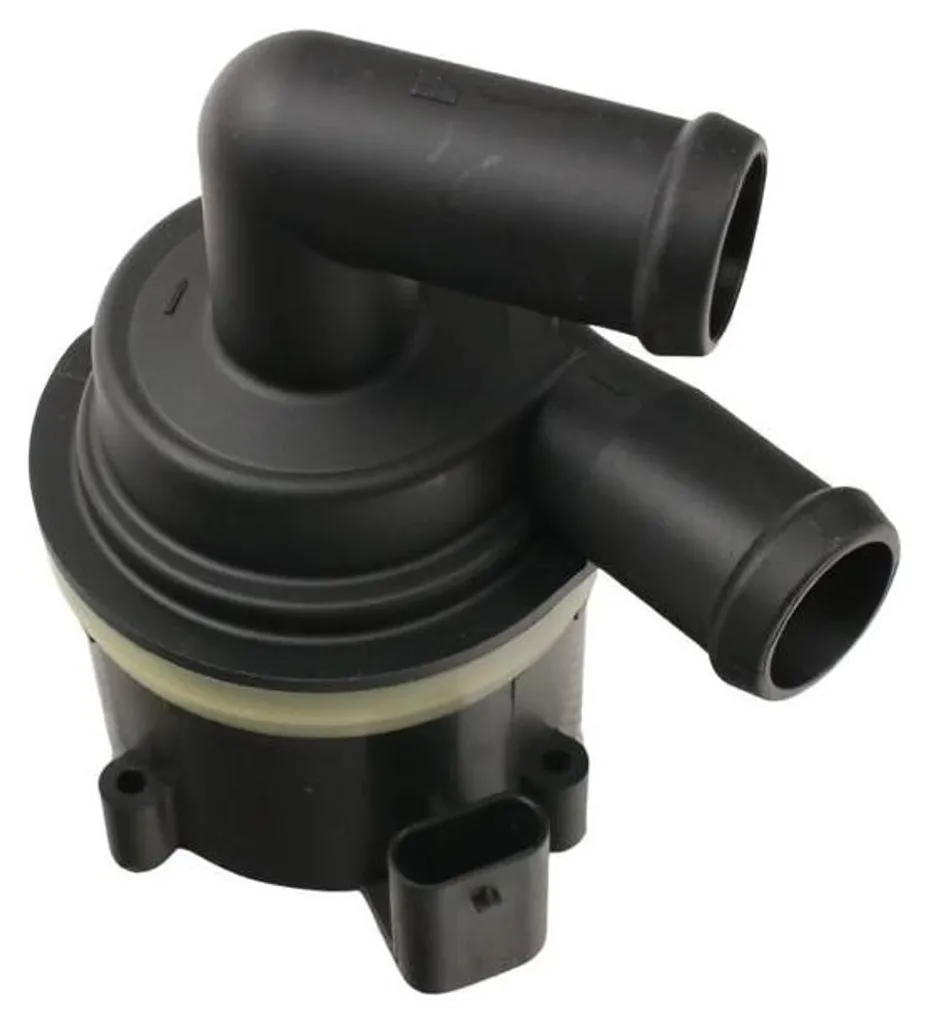 Pompe auxiliaire de chauffage FAST FT57203 pour VW Caddy III Break