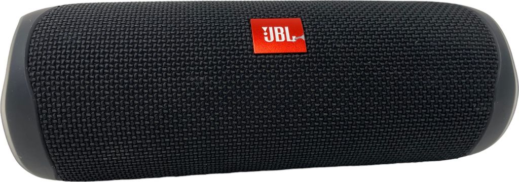 JBL FLIP 5 Schwarz - Bluetooth Lautsprecher
