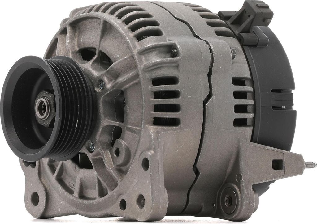 BOSCH 0 986 040 360 Lichtmaschine Generator LiMa 120A 14V für VW Transporter IV Bus (70B, 70C, 7DB, 7DK, 70J, 70K, 7DC, 7DJ) LT 28-35 II Bus