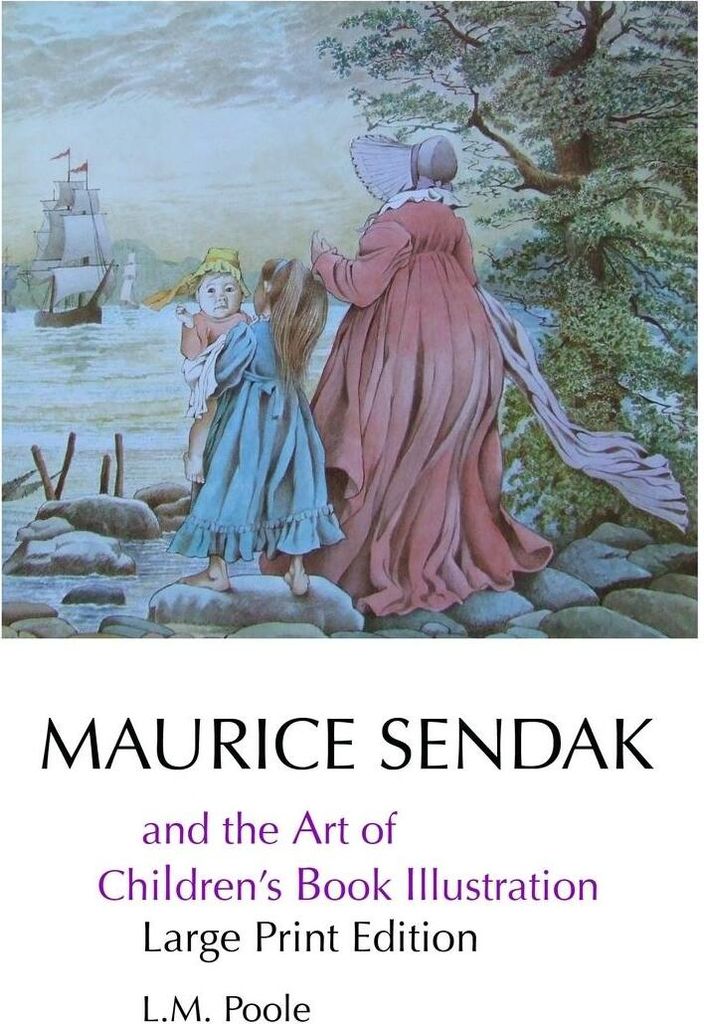 Maurice Sendak And The Art Of Children's Book Illustration
