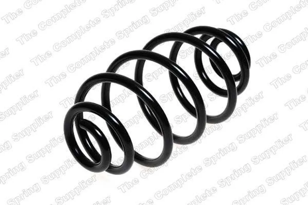 Ressort de suspension pour entretien Opel Astra H et Astra (A04) 4263455