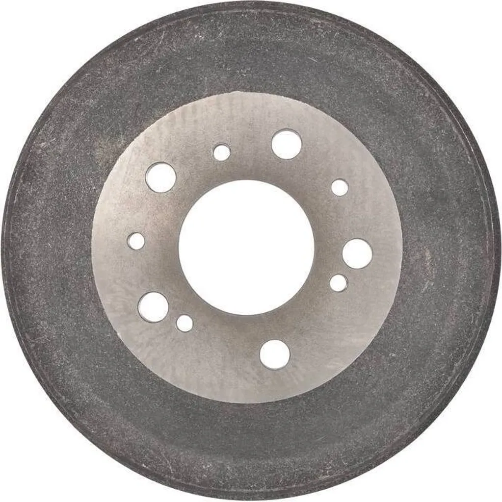 Tambour de frein arrière compatible Jumper et Ducato ZF 04 449 694
