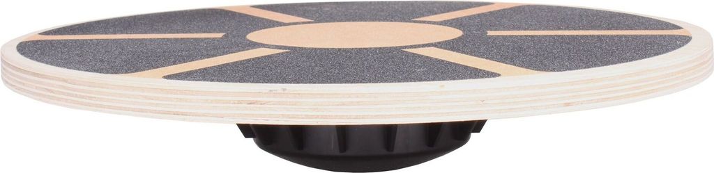 Holzbalancierbrett aus Holz, 1 Stück Produktbild 