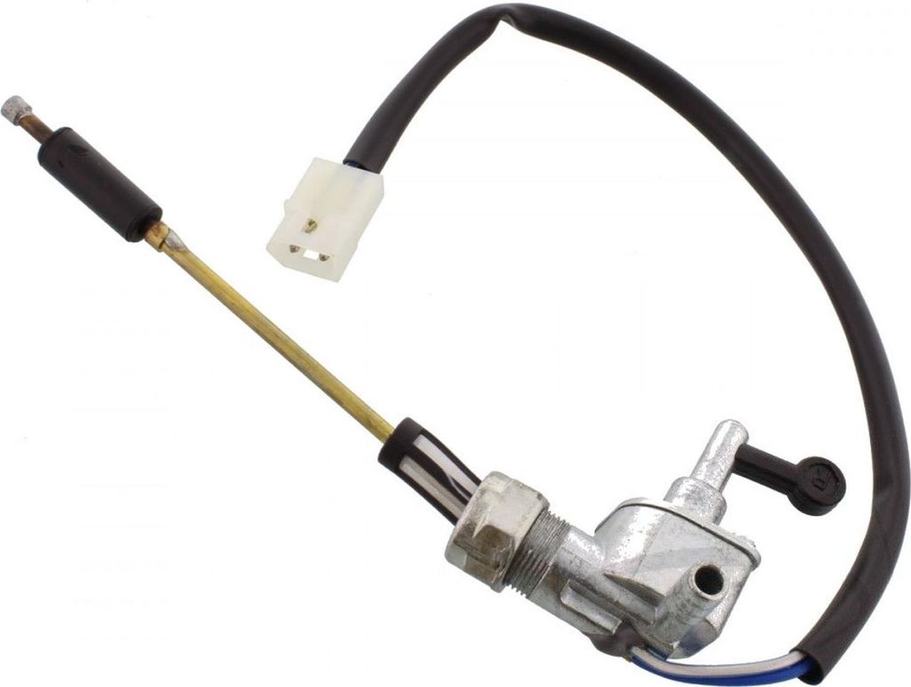 Kraftstoffhahn Benzinhahn für Aprilia RS 125 Sport Pro Baujahr 1993-1994 von pamoto - Neu