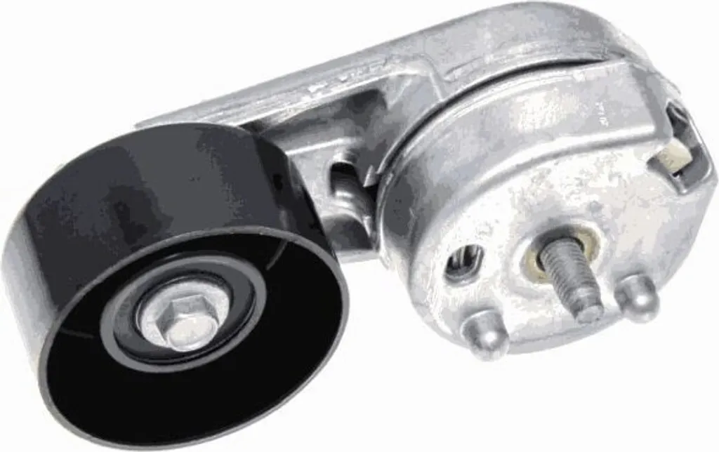 Tendeur Courroie Nervurée Range Rover III L322 Gates T39240 LHP500100