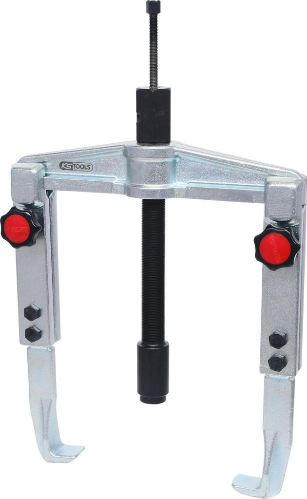 KS Tools Hydraulischer Schnellspann- Universal-Abzieher, KS-620.0075, 620.0075