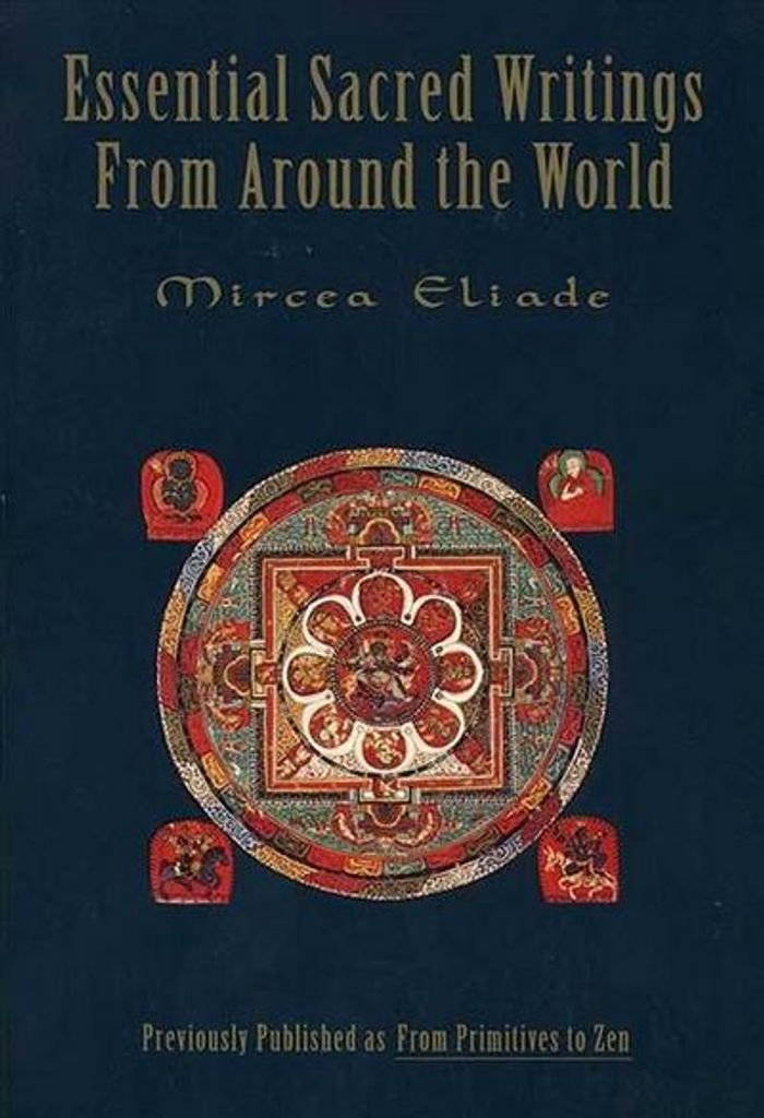 ISBN Essential Sacred Writings from Around the World, Taschenbuch für den Handel, 672 Seiten